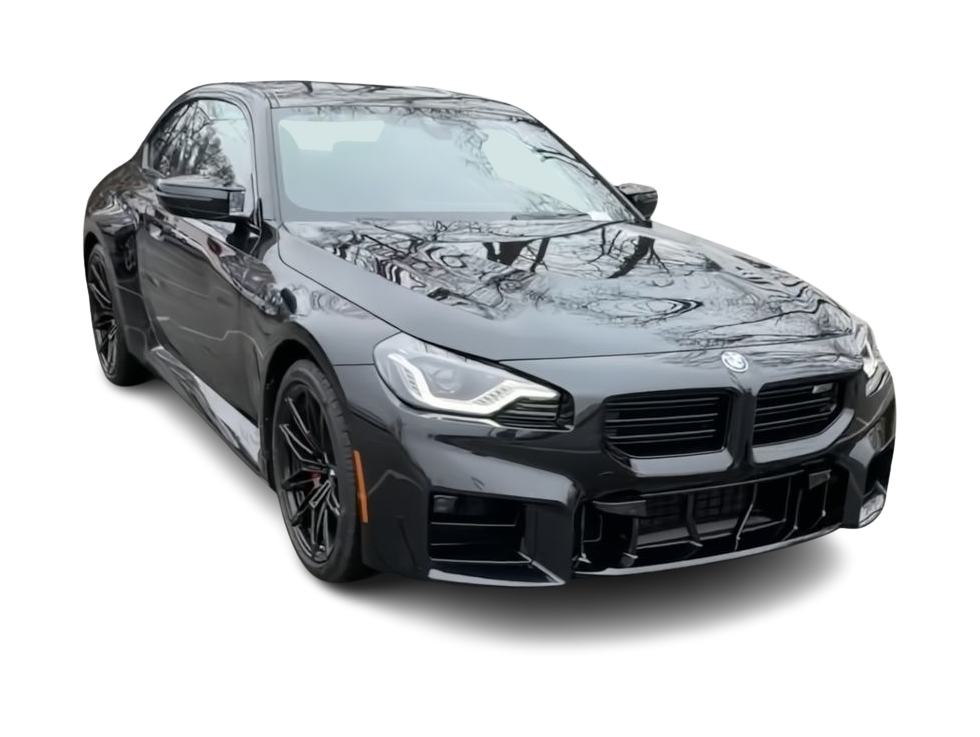Thumbnail: 2026 BMW M2 - 18
