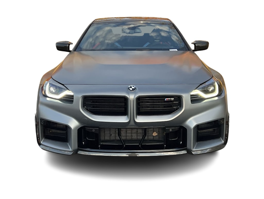 Thumbnail: 2025 BMW M2 - 28