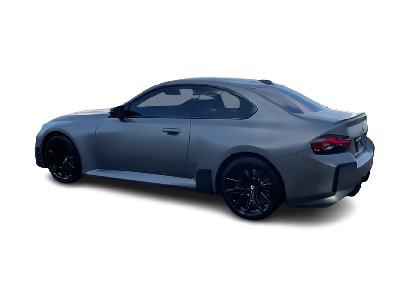Thumbnail: 2025 BMW M2 - 24