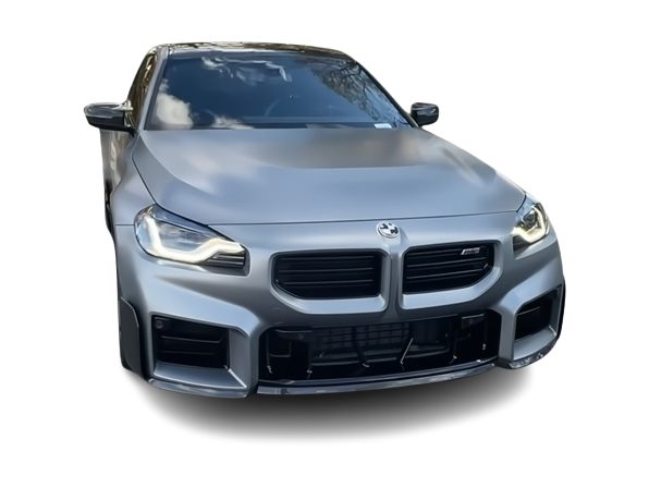 Thumbnail: 2025 BMW M2 - 6