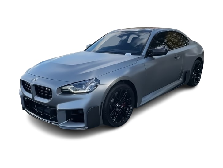 Thumbnail: 2025 BMW M2 - 23