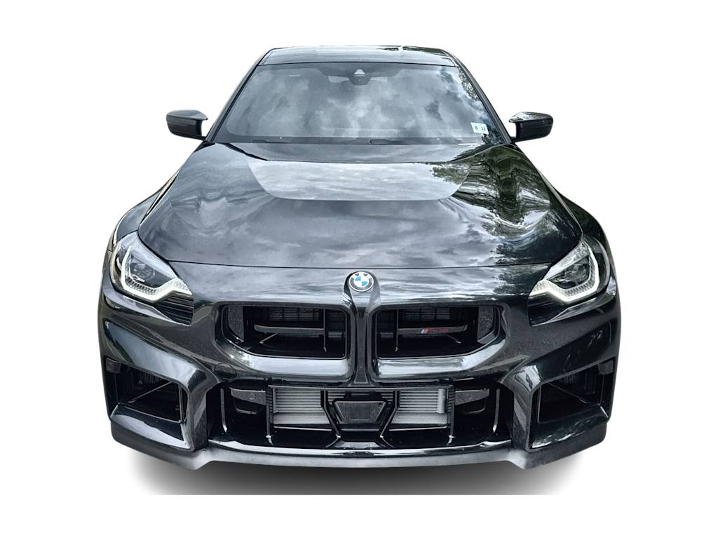 Thumbnail: 2026 BMW M2 - 6