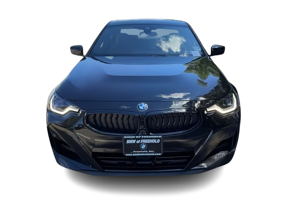 Thumbnail: 2026 BMW 2 Series - 6