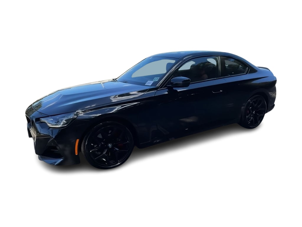 Thumbnail: 2026 BMW 2 Series - 20