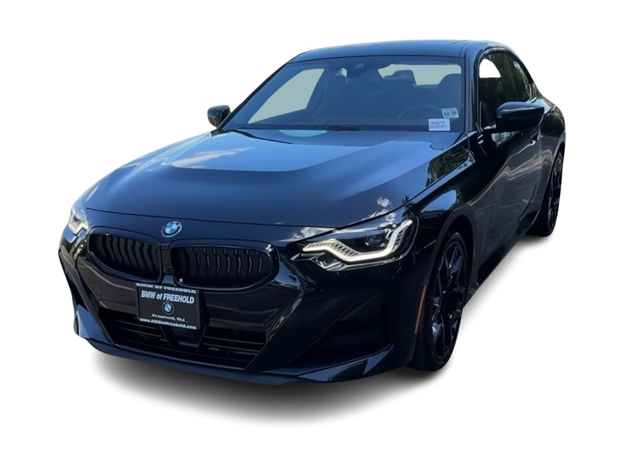 Thumbnail: 2026 BMW 2 Series - 19