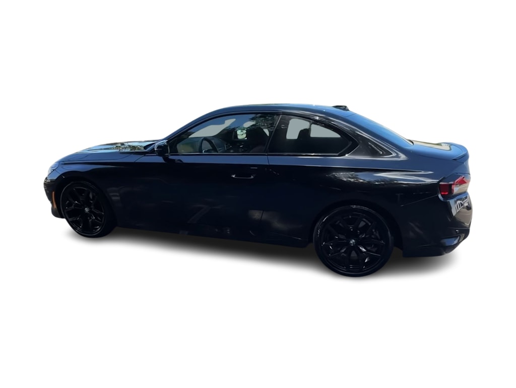 Thumbnail: 2026 BMW 2 Series - 3
