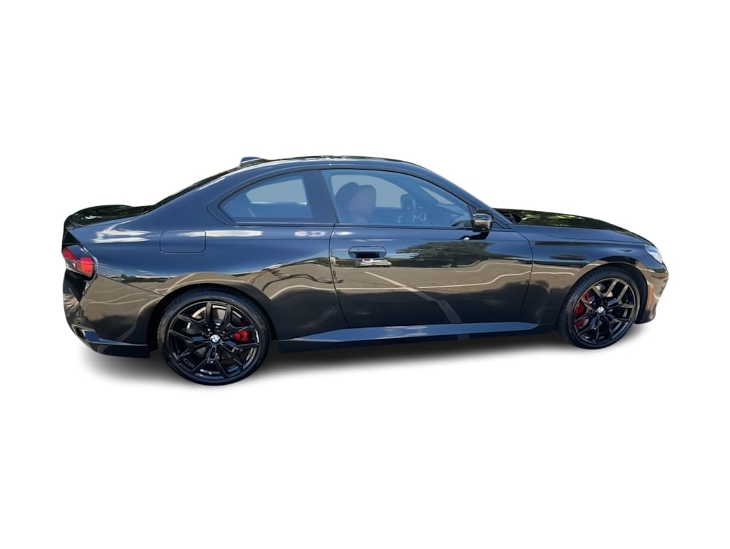 Thumbnail: 2026 BMW 2 Series - 21