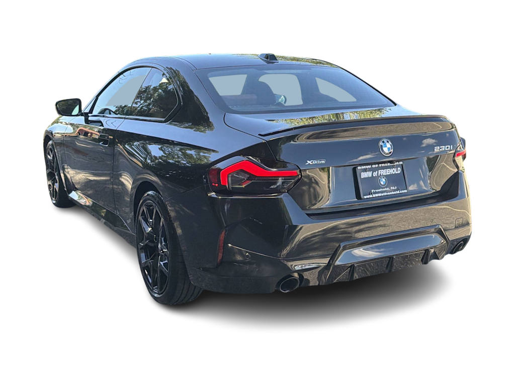 Thumbnail: 2026 BMW 2 Series - 4