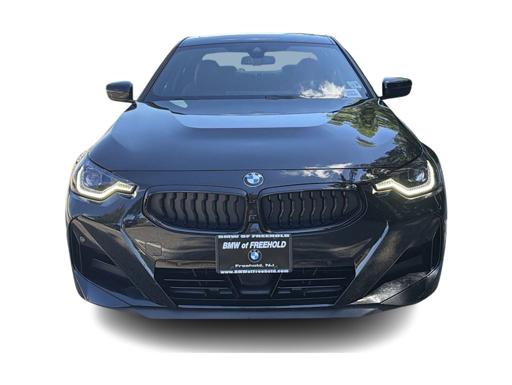 Thumbnail: 2026 BMW 2 Series - 23