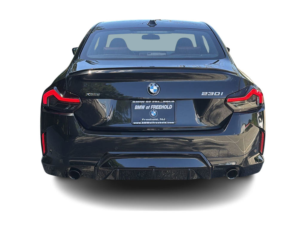Thumbnail: 2026 BMW 2 Series - 5