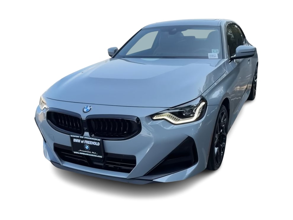 Thumbnail: 2026 BMW 2 Series - 22