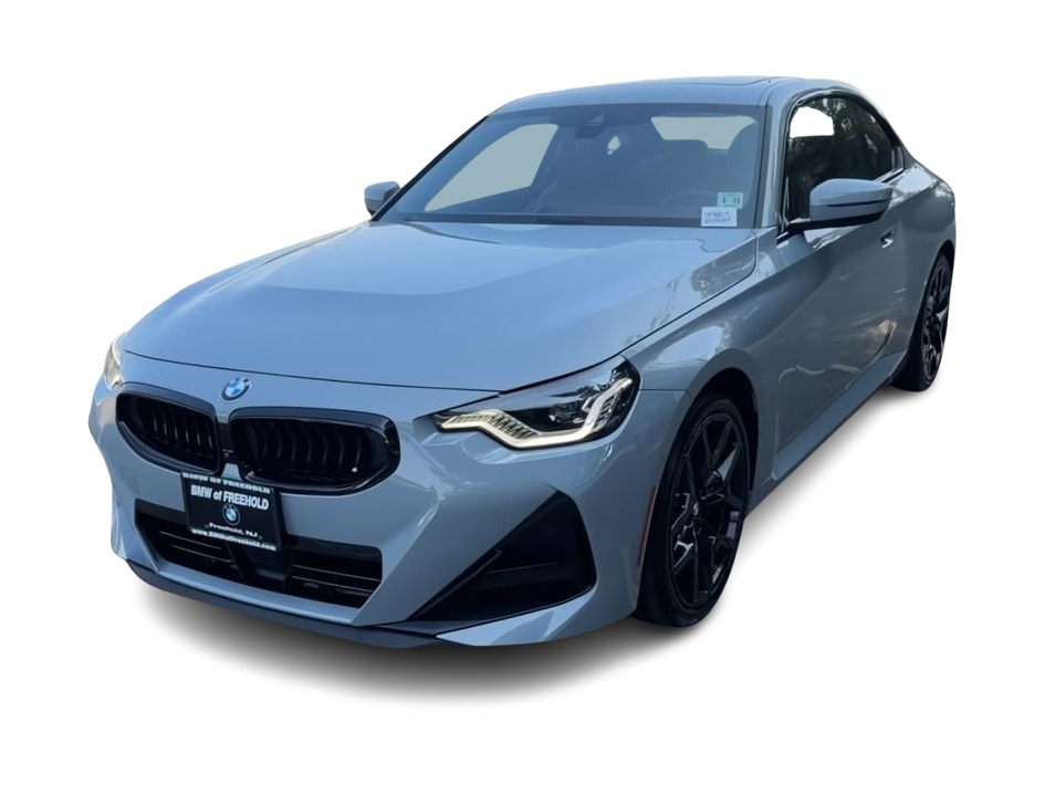 Thumbnail: 2026 BMW 2 Series - 23