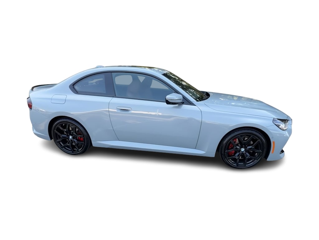 Thumbnail: 2026 BMW 2 Series - 26