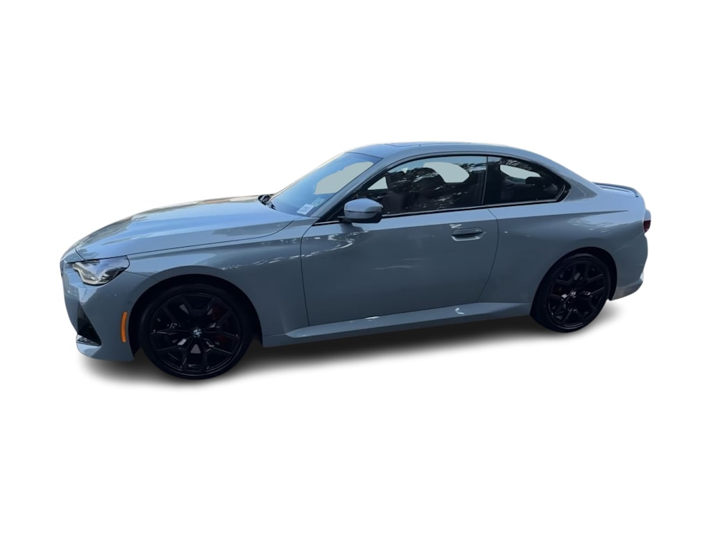Thumbnail: 2026 BMW 2 Series - 3