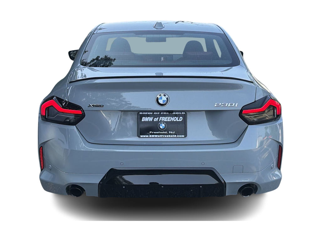 Thumbnail: 2026 BMW 2 Series - 28
