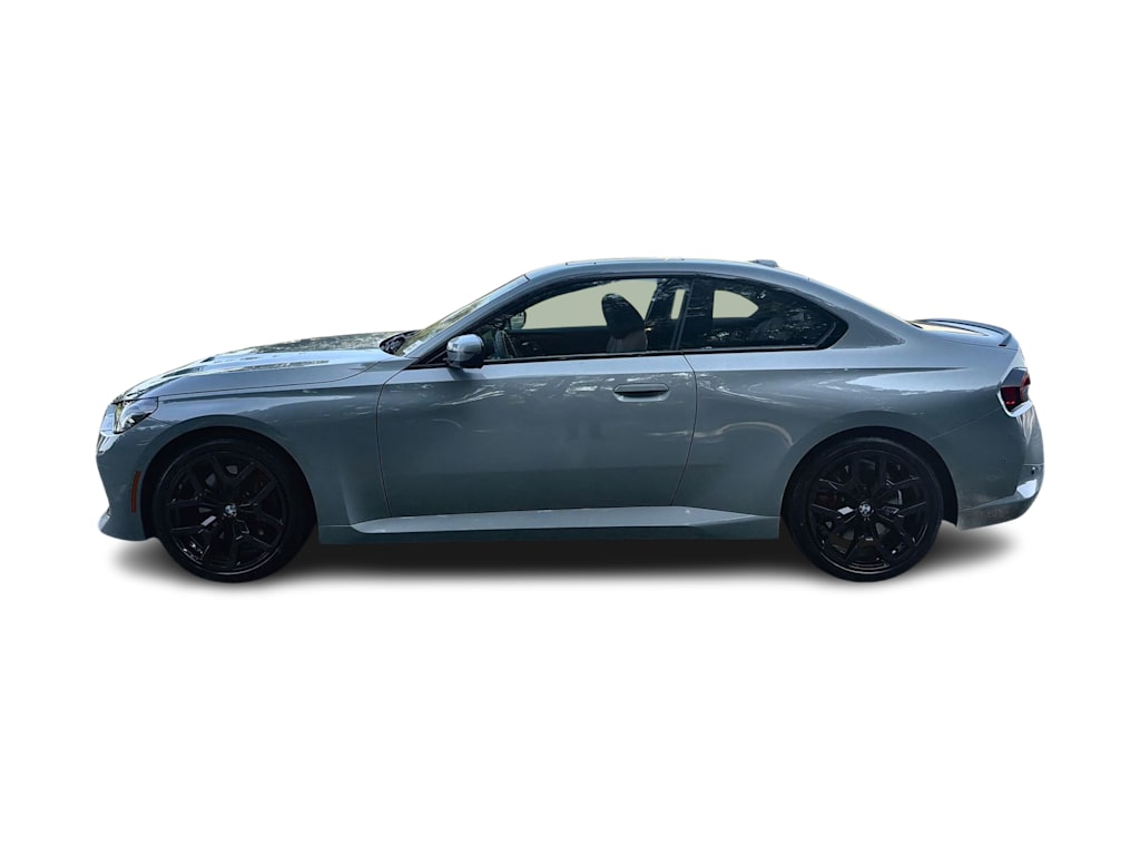 Thumbnail: 2026 BMW 2 Series - 27