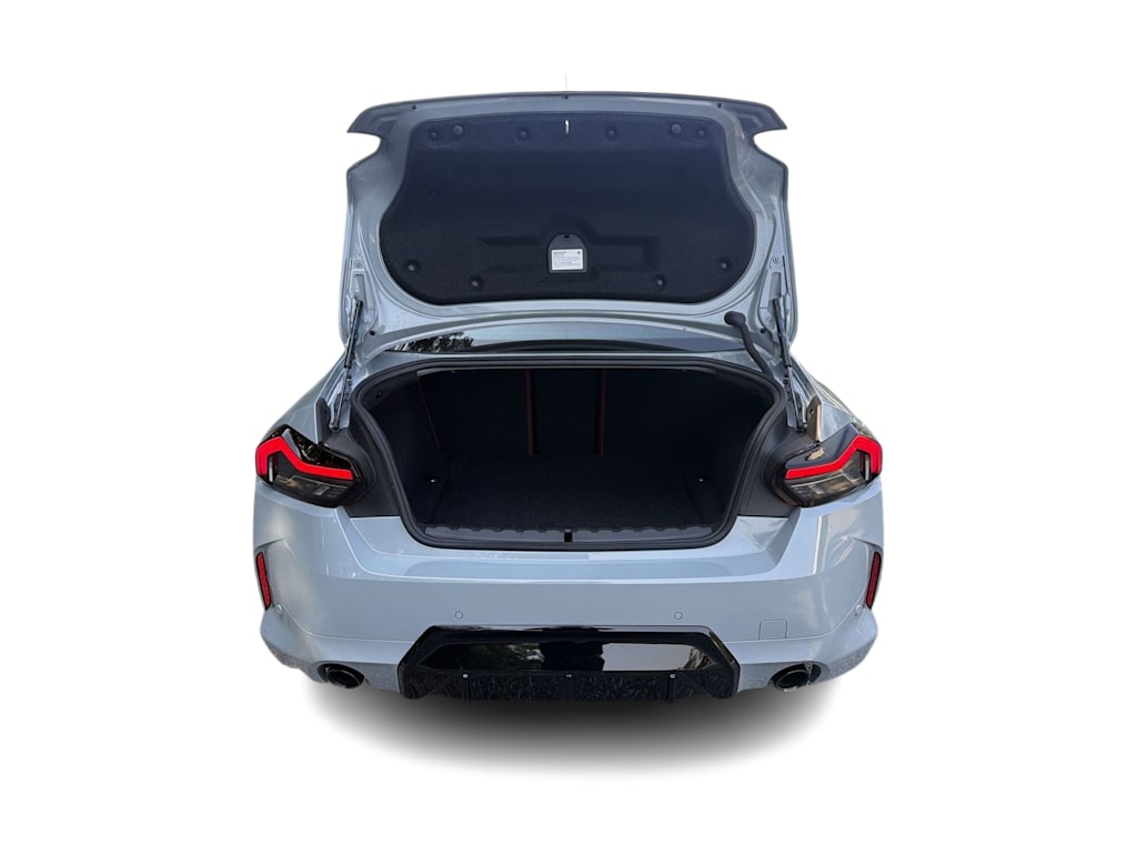 Thumbnail: 2026 BMW 2 Series - 18