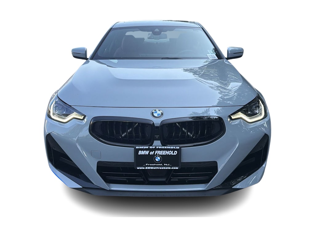 Thumbnail: 2026 BMW 2 Series - 6