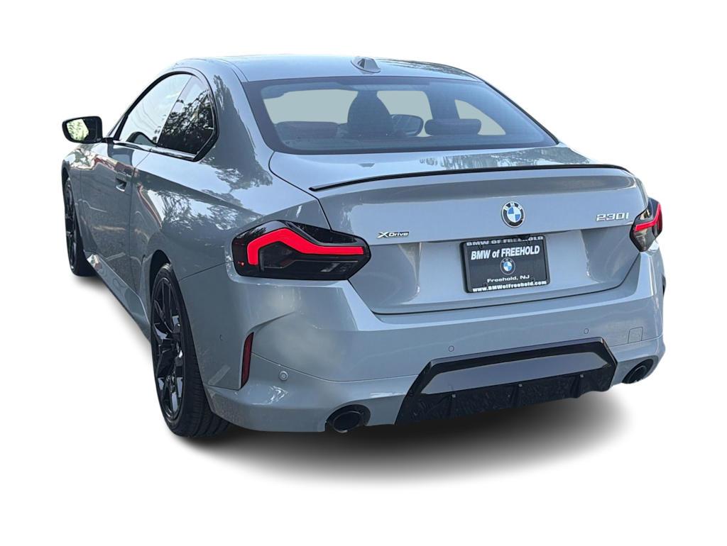 Thumbnail: 2026 BMW 2 Series - 4