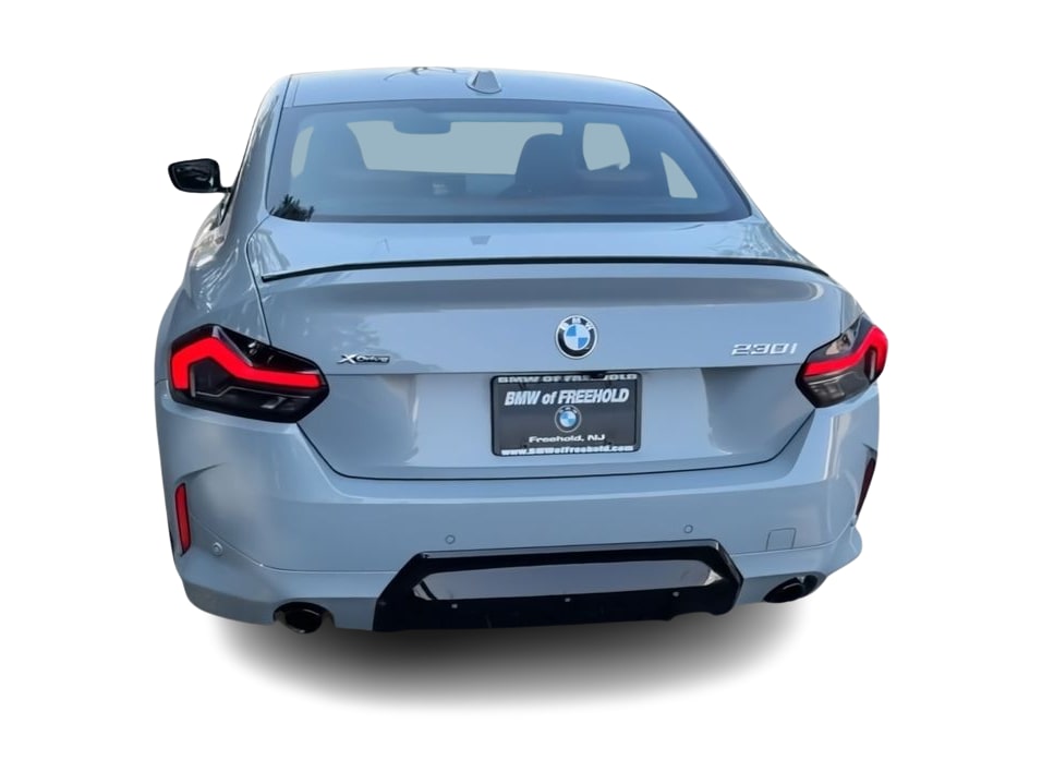 Thumbnail: 2026 BMW 2 Series - 5