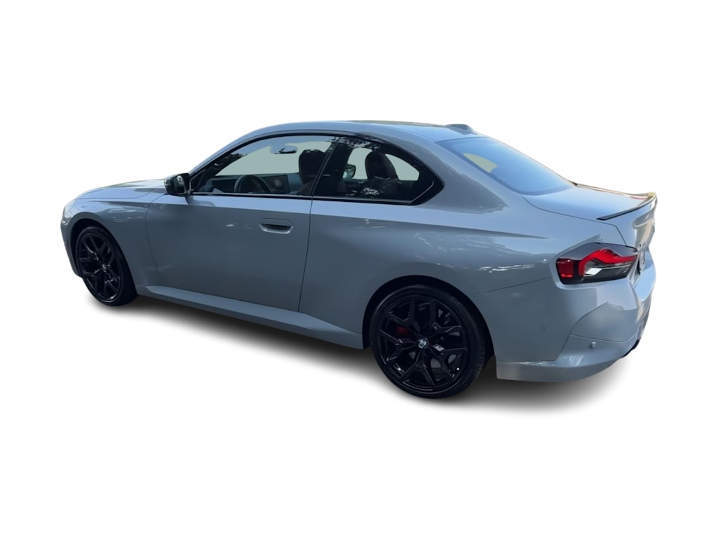 Thumbnail: 2026 BMW 2 Series - 24