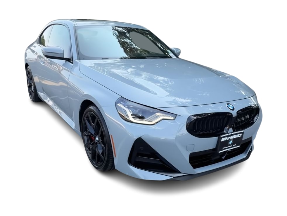 Thumbnail: 2026 BMW 2 Series - 21