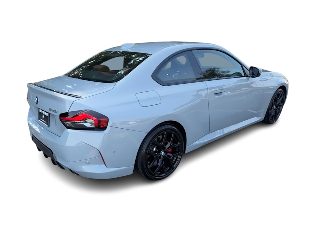 Thumbnail: 2026 BMW 2 Series - 25