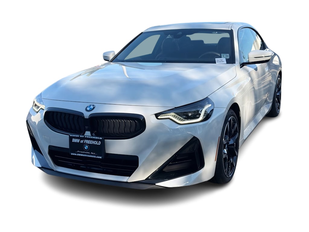 Thumbnail: 2026 BMW 2 Series - 6