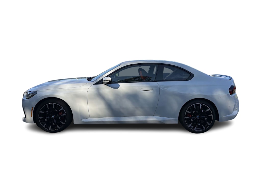 Thumbnail: 2026 BMW 2 Series - 22