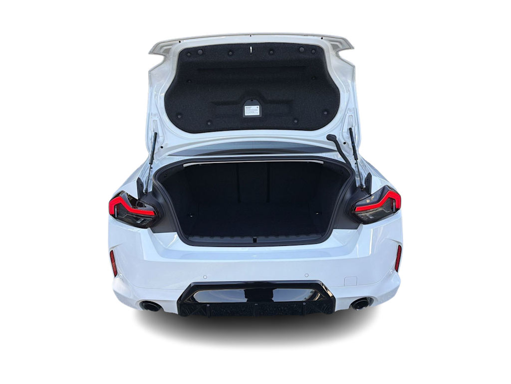 Thumbnail: 2026 BMW 2 Series - 17