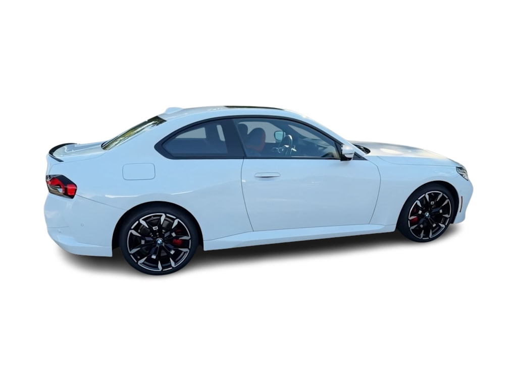 Thumbnail: 2026 BMW 2 Series - 20