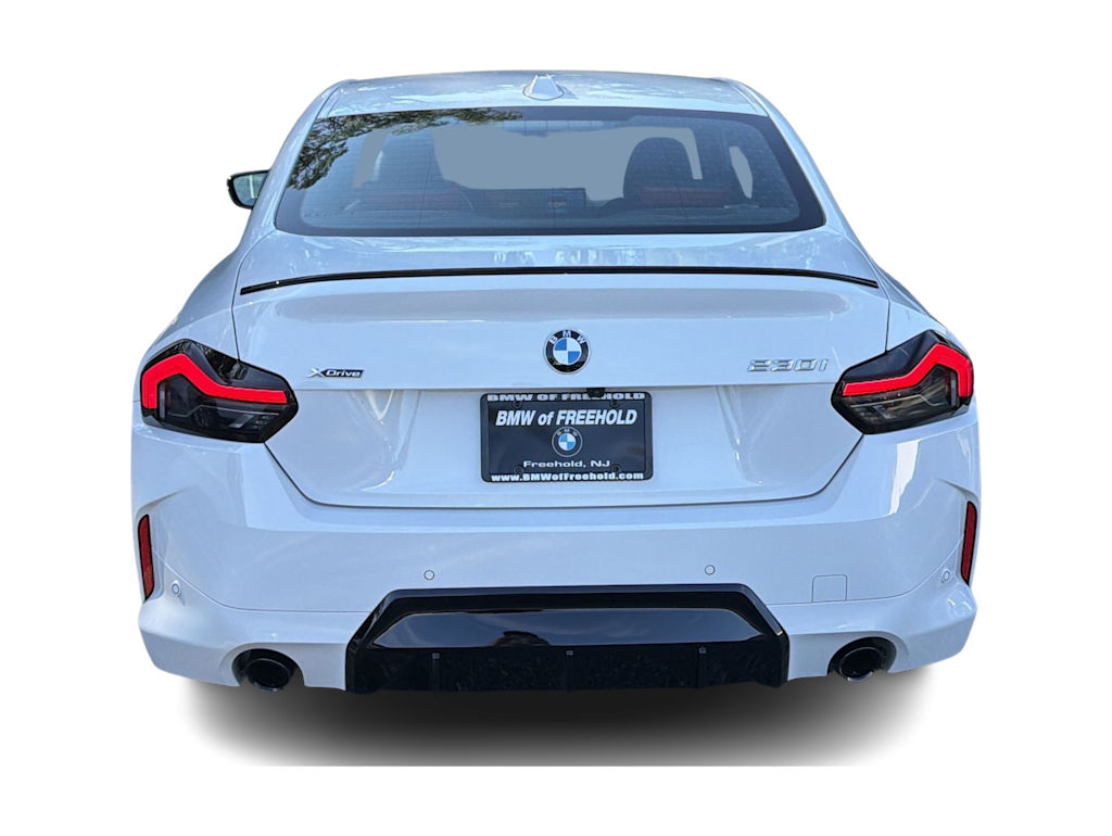 Thumbnail: 2026 BMW 2 Series - 5