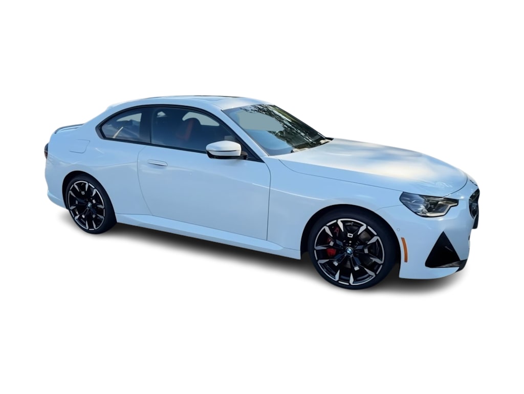 Thumbnail: 2026 BMW 2 Series - 21