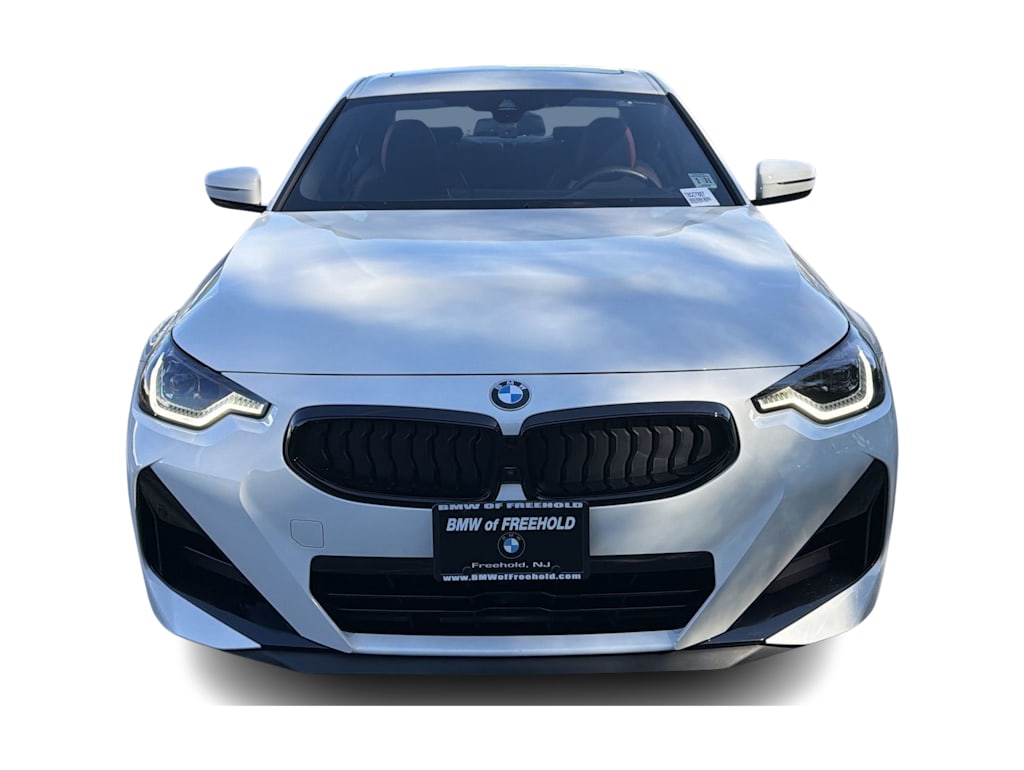 Thumbnail: 2026 BMW 2 Series - 23