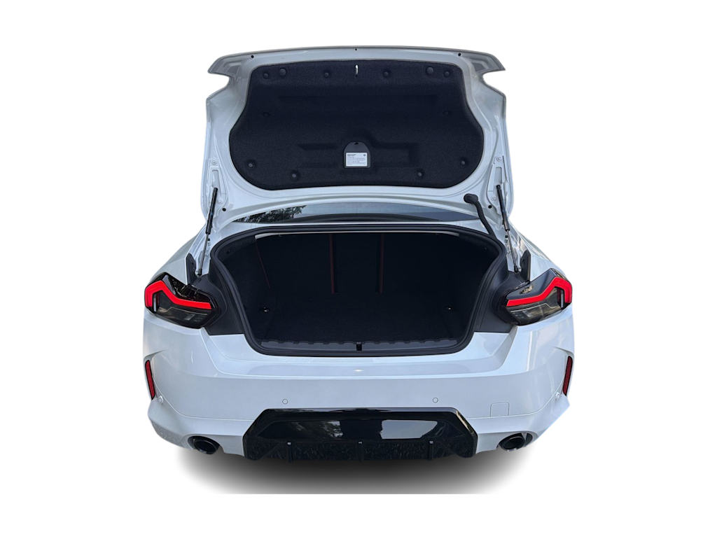 Thumbnail: 2026 BMW 2 Series - 18