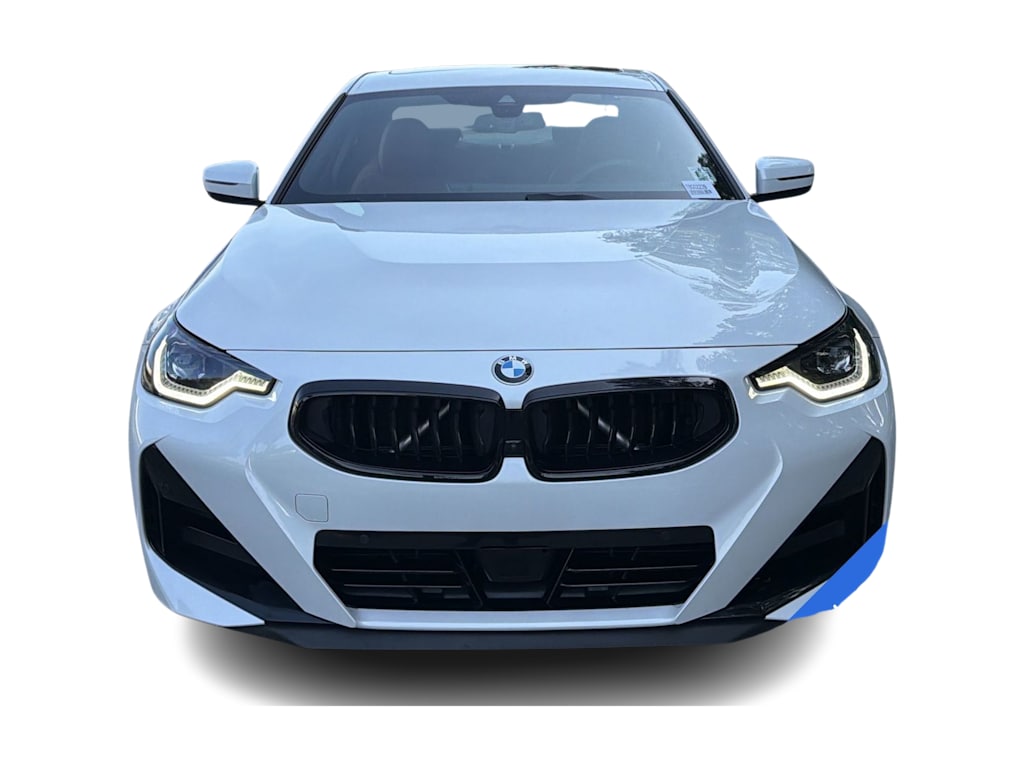 Thumbnail: 2026 BMW 2 Series - 28