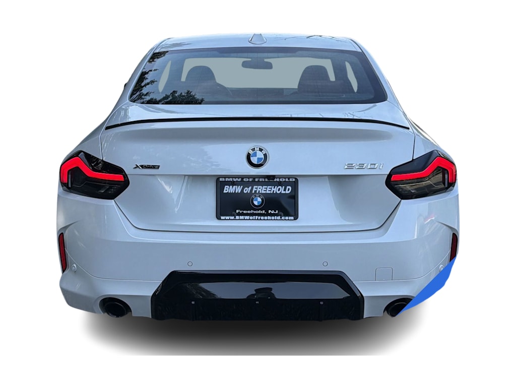 Thumbnail: 2026 BMW 2 Series - 27