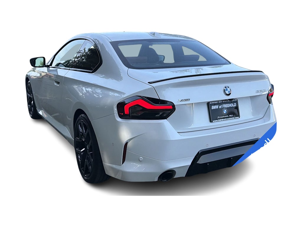 Thumbnail: 2026 BMW 2 Series - 26