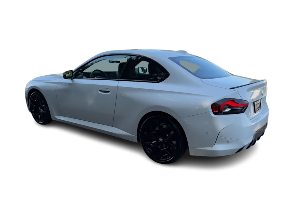 Thumbnail: 2026 BMW 2 Series - 4
