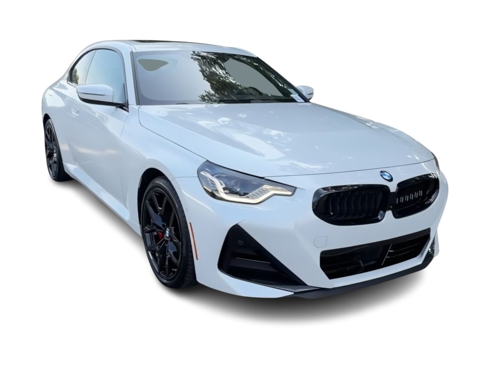 Thumbnail: 2026 BMW 2 Series - 21