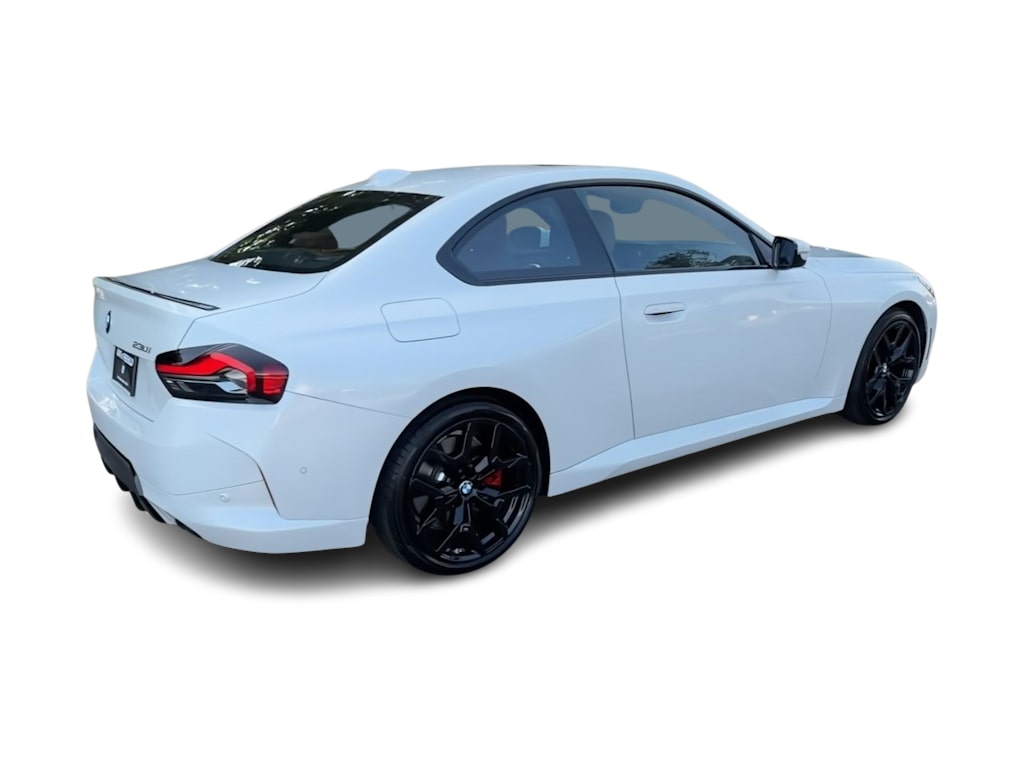 Thumbnail: 2026 BMW 2 Series - 23