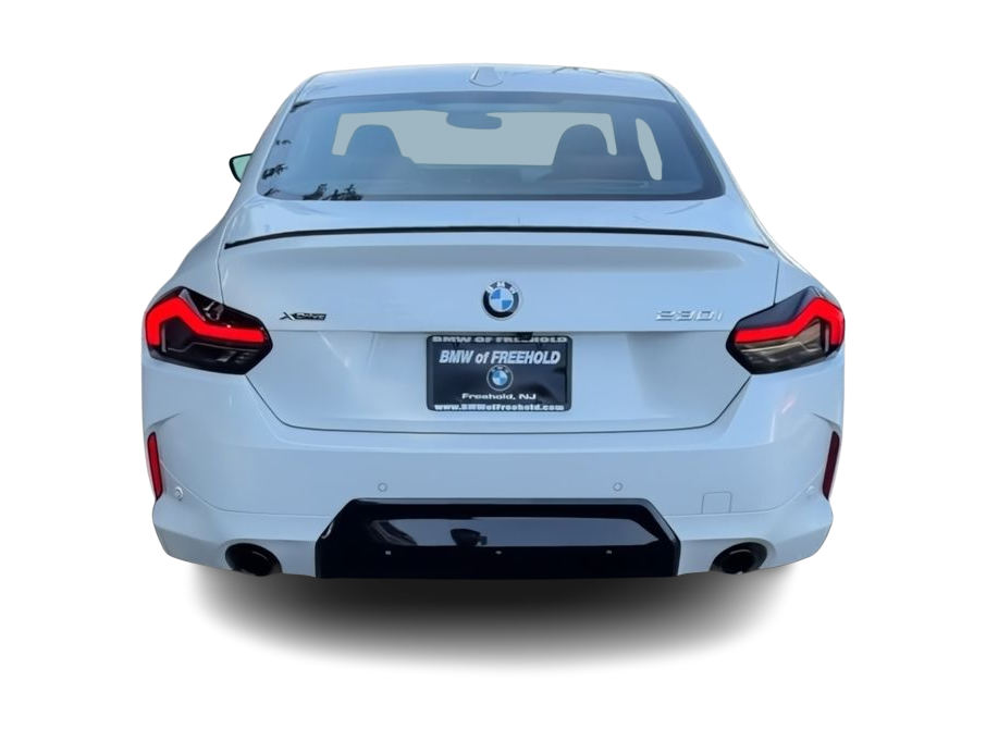 Thumbnail: 2026 BMW 2 Series - 5
