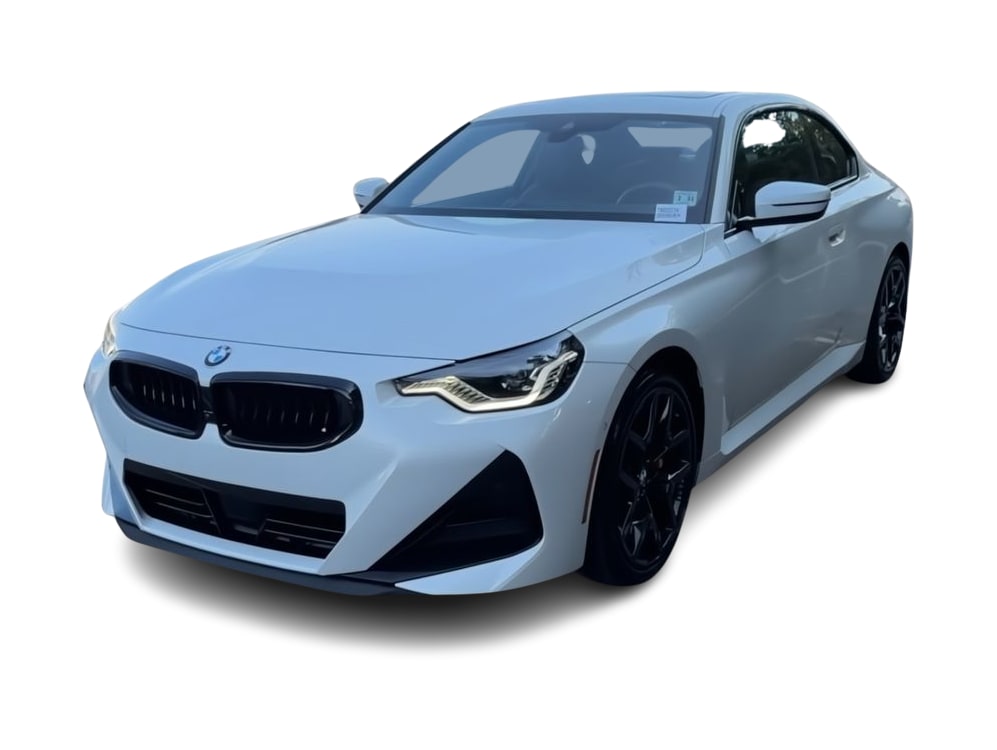 Thumbnail: 2026 BMW 2 Series - 22