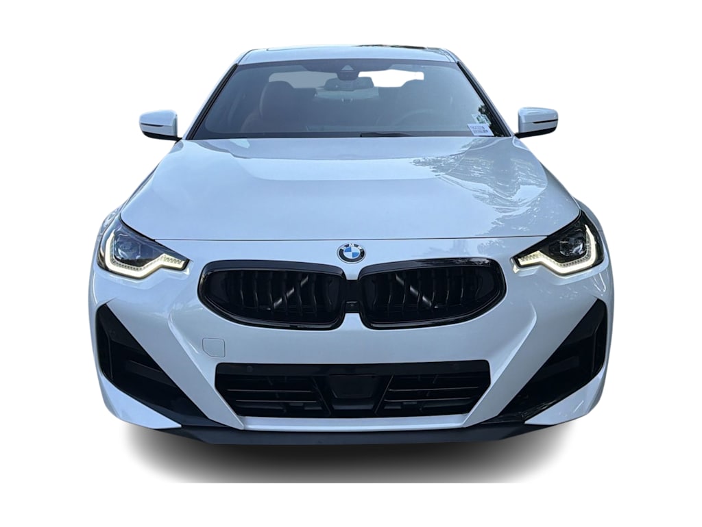 Thumbnail: 2026 BMW 2 Series - 28