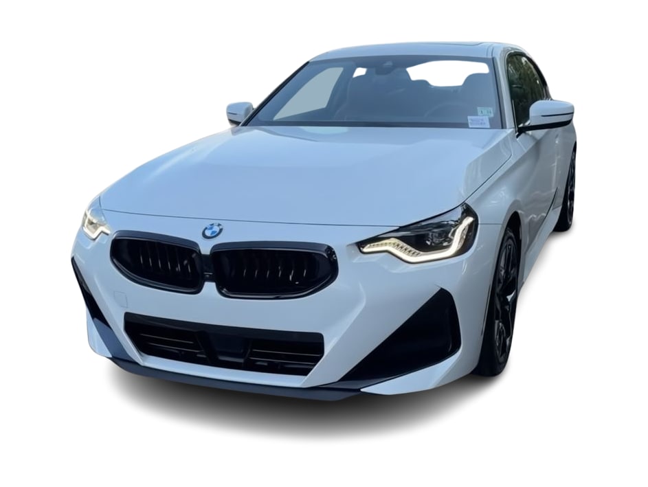 Thumbnail: 2026 BMW 2 Series - 6