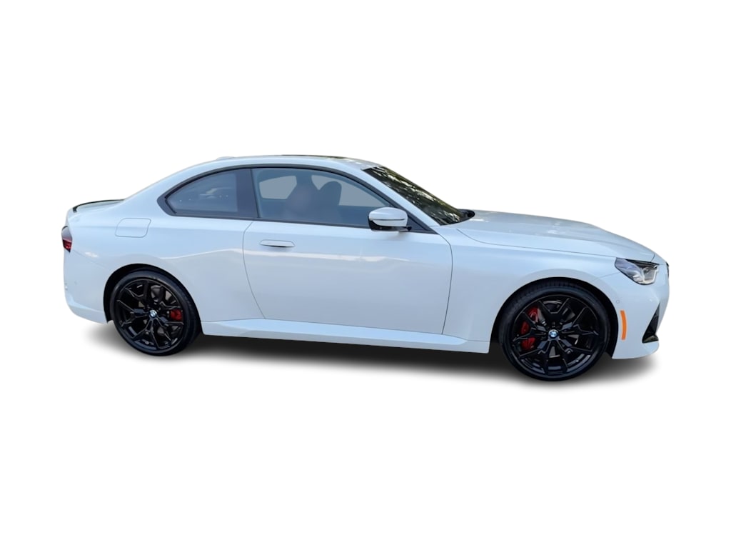 Thumbnail: 2026 BMW 2 Series - 24