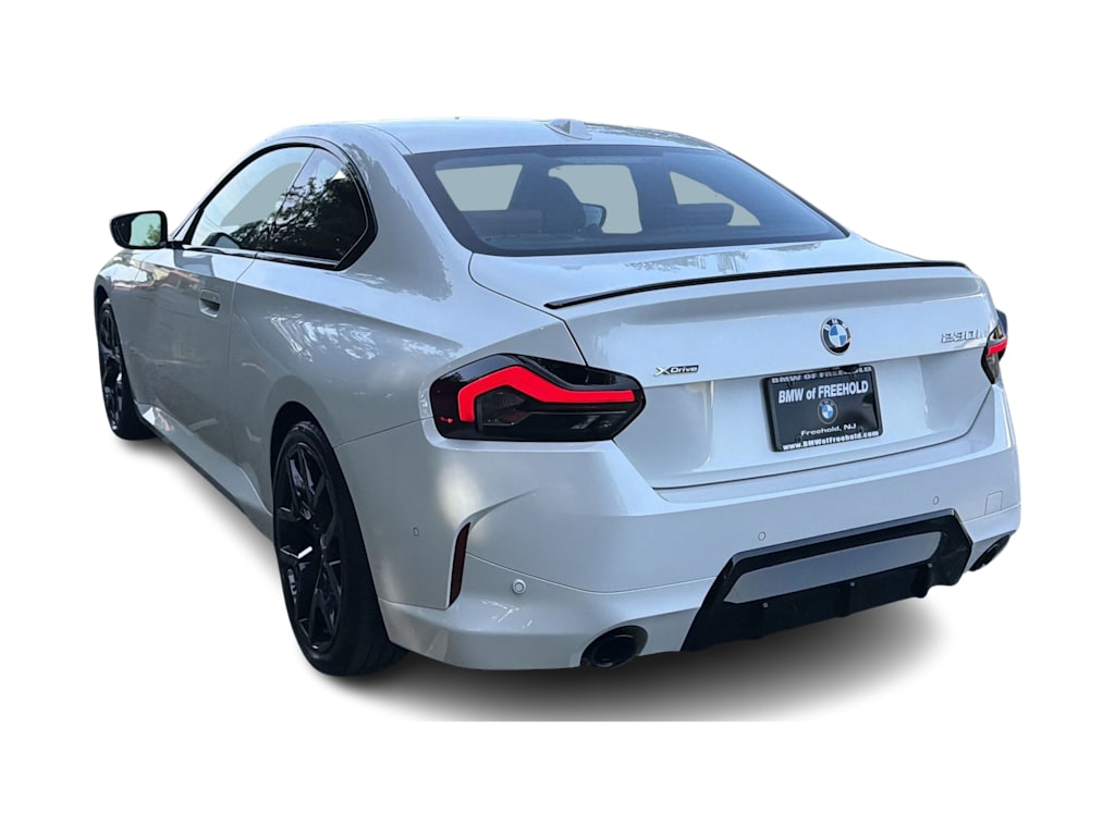 Thumbnail: 2026 BMW 2 Series - 26