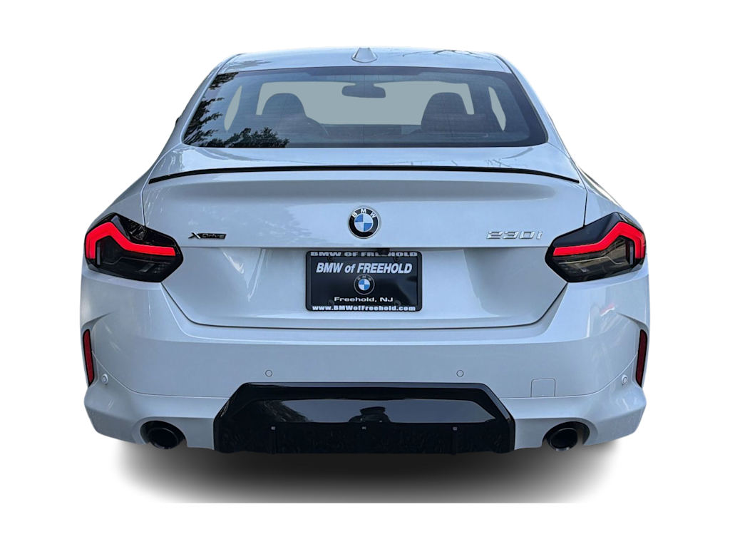 Thumbnail: 2026 BMW 2 Series - 27