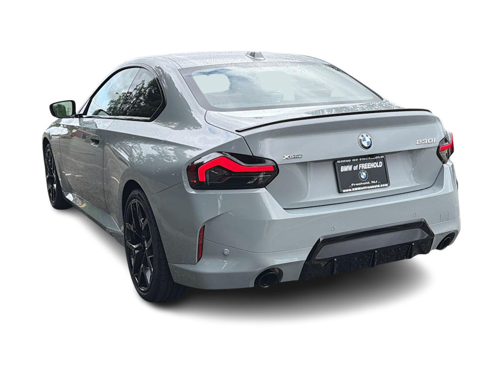 Thumbnail: 2026 BMW 2 Series - 24