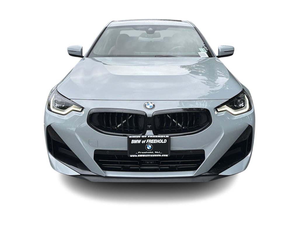Thumbnail: 2026 BMW 2 Series - 26